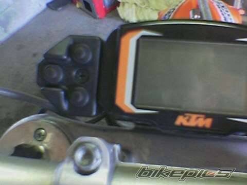 2004 KTM 125 EXC | Picture 406856 motorcycle photo