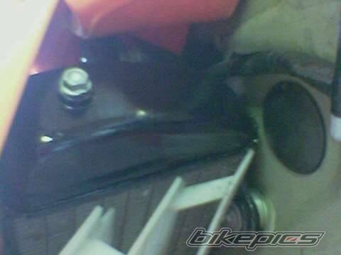 2004 KTM 125 EXC | Picture 406860 motorcycle photo