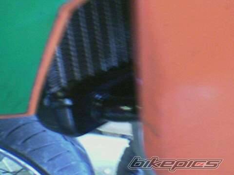 2004 KTM 125 EXC | Picture 406861 motorcycle photo