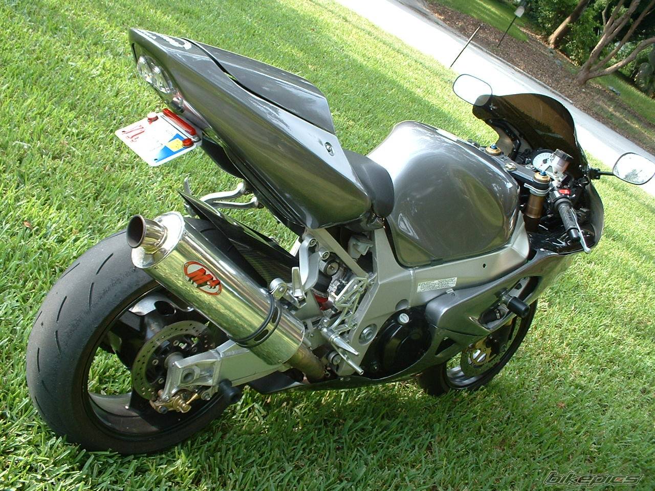 2002 SUZUKI GSX R 1000 | Picture 406935 motorcycle photo