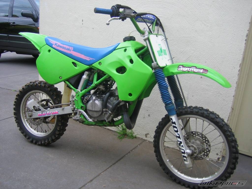 2008 KTM 300 EXC | Picture 406981 motorcycle photo