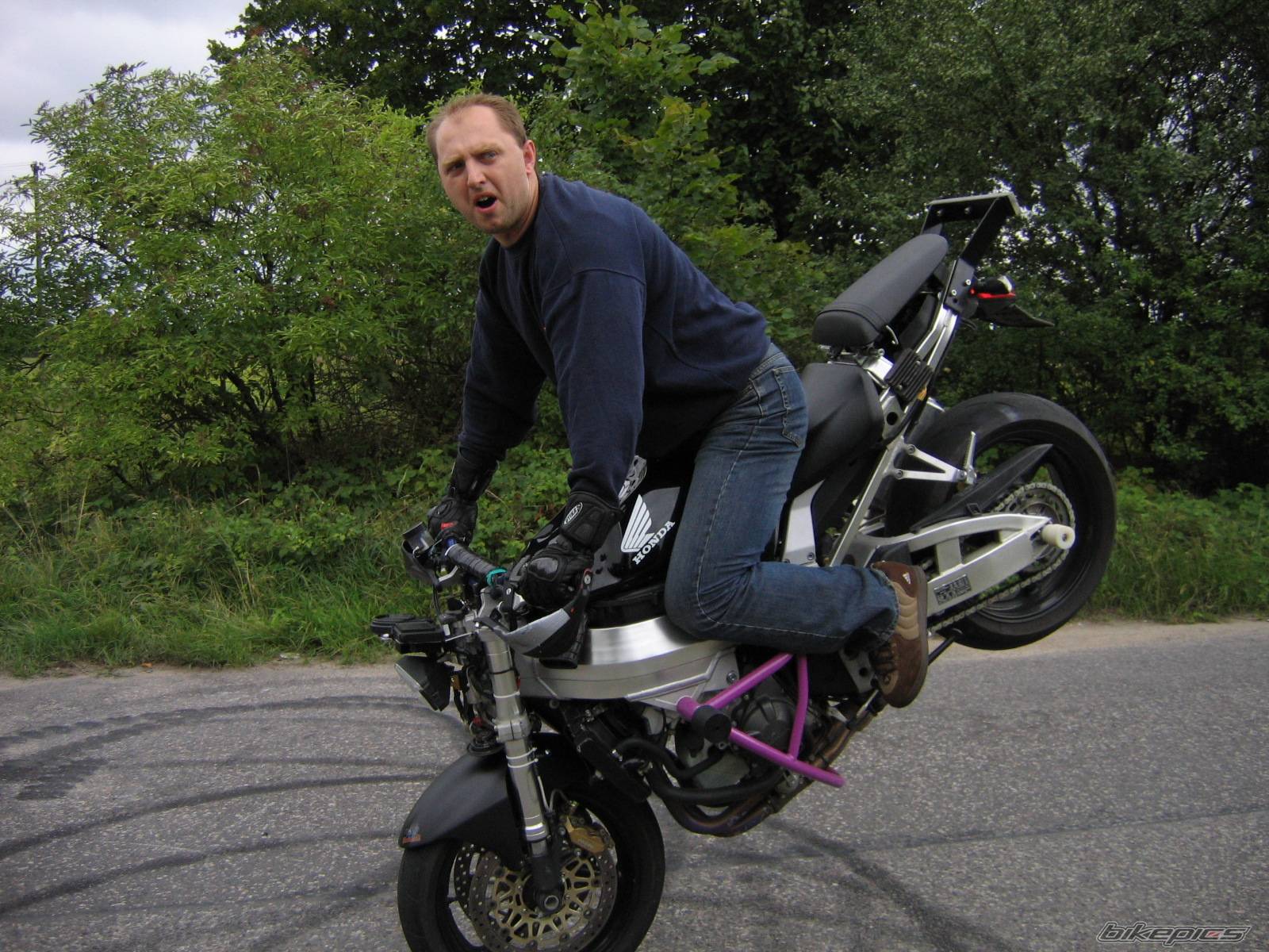 407064 | Picture 407064 motorcycle photo