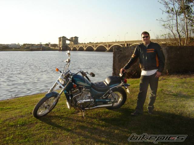 1996 SUZUKI INTRUDER 800 | Picture 407298 motorcycle photo