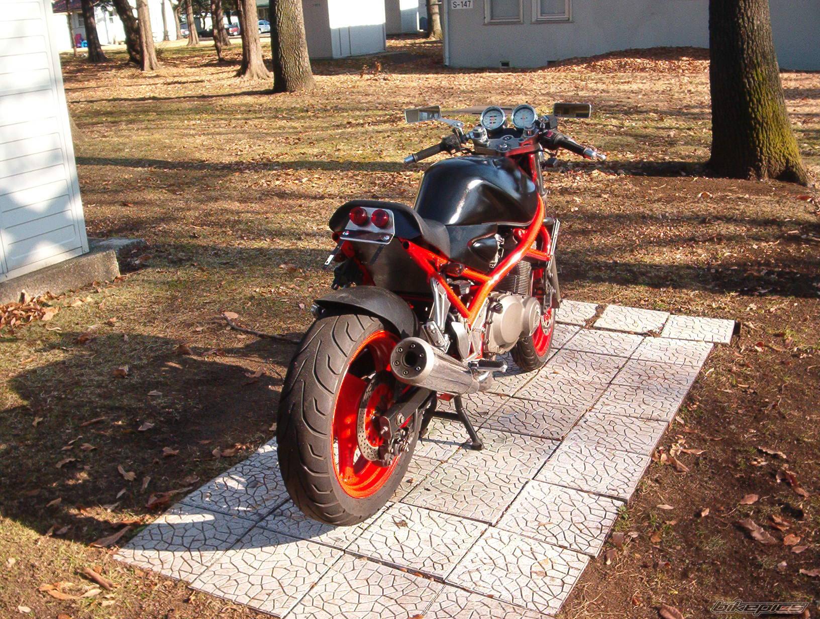 1992 SUZUKI BANDIT 400 | Picture 407369 motorcycle photo
