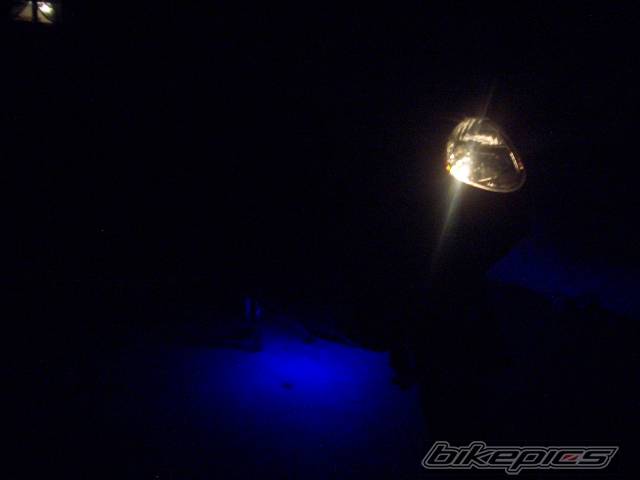 2004 DAELIM S FIVE 50 | Picture 407379 motorcycle photo