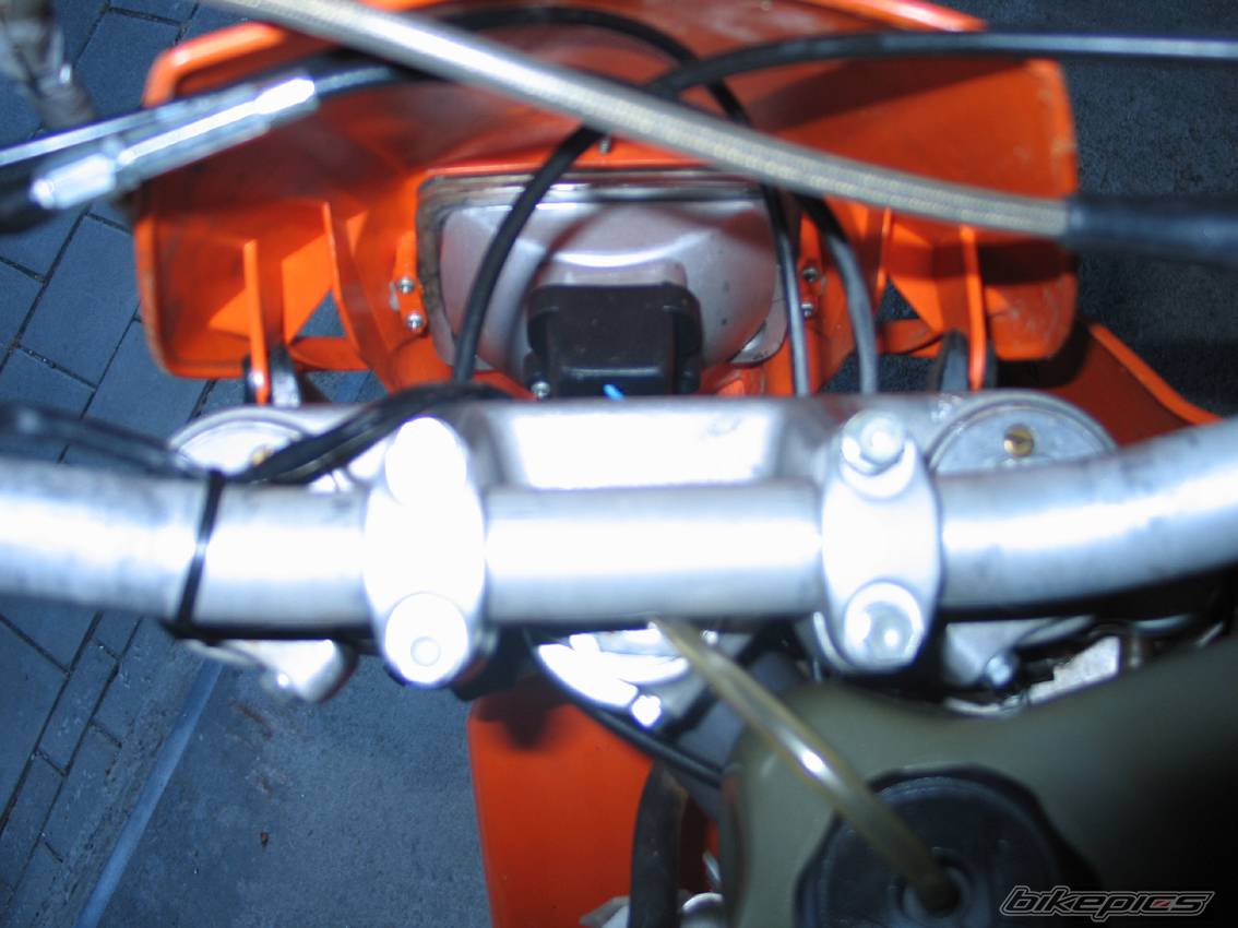1999 KTM 620 LC4 | Picture 407397 motorcycle photo
