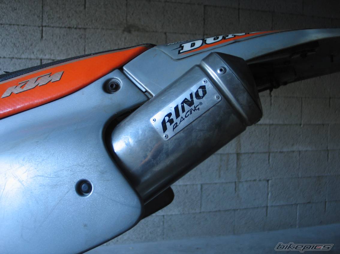 1999 KTM 620 LC4 | Picture 407402 motorcycle photo