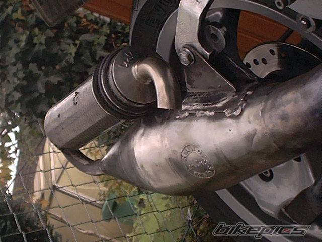 2001 YAMAHA AEROX 50 | Picture 40746 motorcycle photo