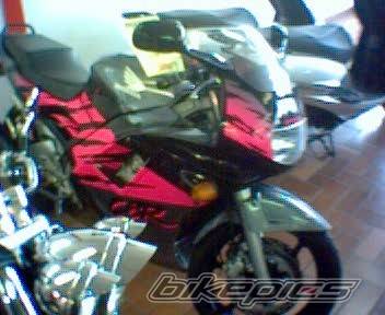 1993 HONDA CBR 600 | Picture 407602 motorcycle photo
