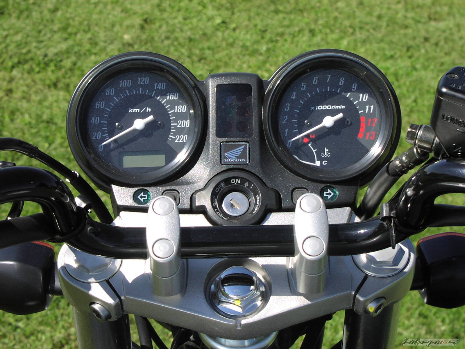 2005 HONDA CBF 600 | Picture 407639 motorcycle photo