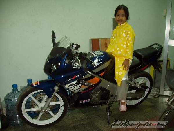 2003 HONDA CBR 150 | Picture 407663 motorcycle photo
