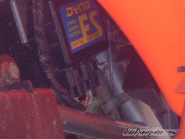 2004 KAWASAKI KFX 700 | Picture 407805 motorcycle photo