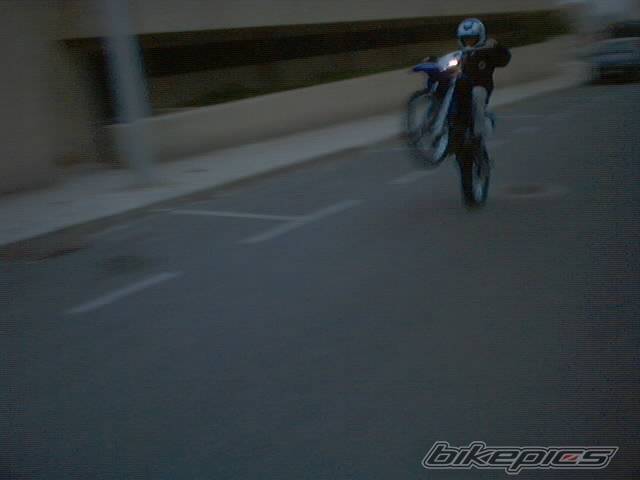 2002 YAMAHA DT 125 | Picture 407981 motorcycle photo