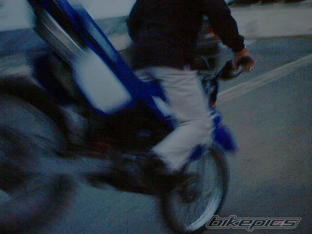2002 YAMAHA DT 125 | Picture 407993 motorcycle photo