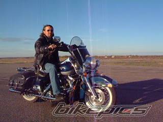 1999 HARLEY DAVIDSON FLHRCI | Picture 40801 motorcycle photo