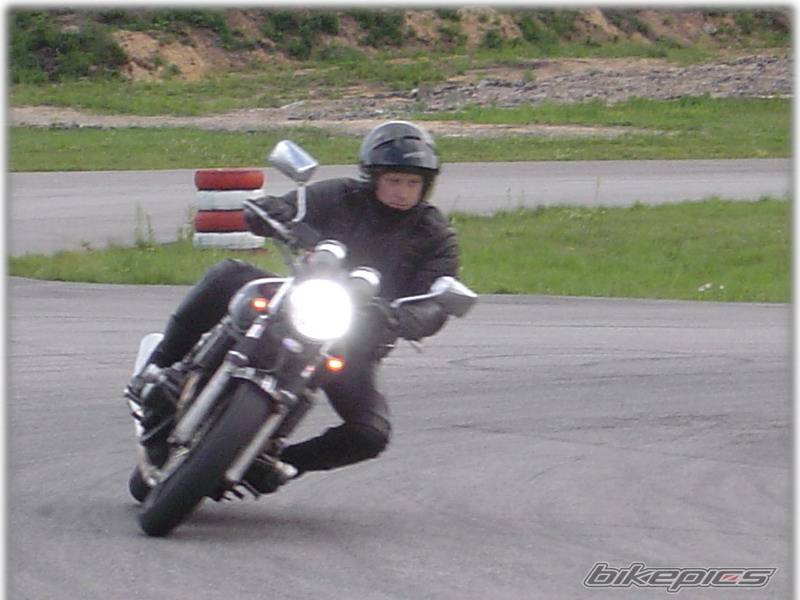 1994 HONDA CB 400 | Picture 408062 motorcycle photo