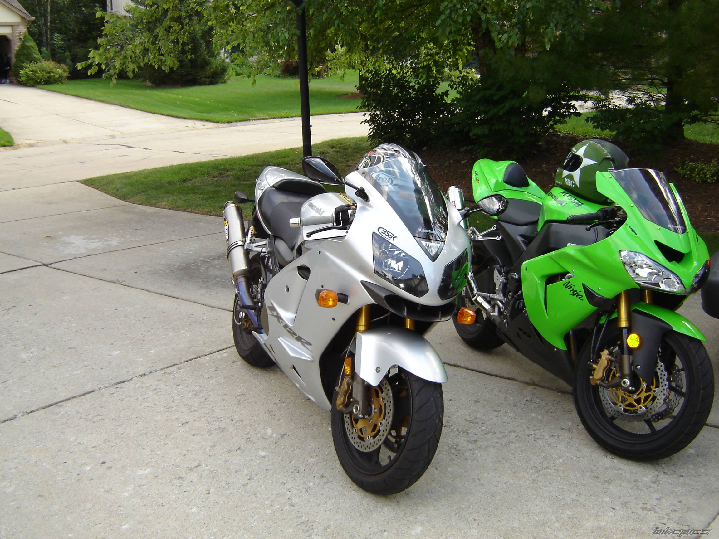 2004 KAWASAKI ZX 12R | Picture 408145 motorcycle photo