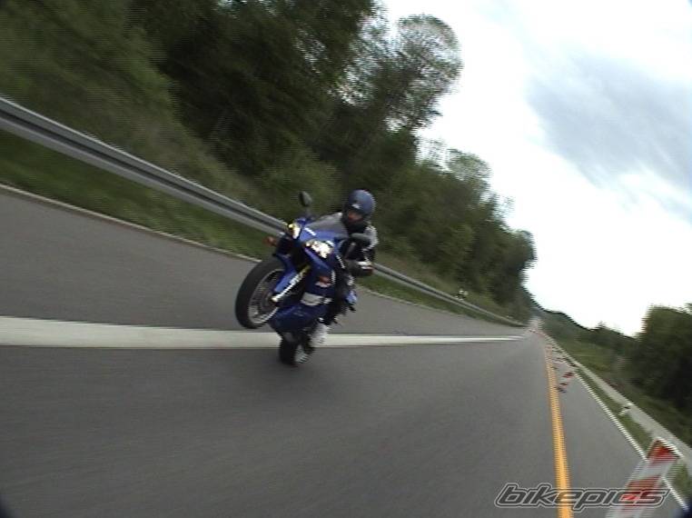 2003 YAMAHA YZF R1 | Picture 408350 motorcycle photo