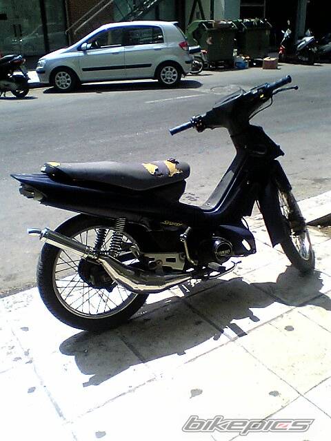 2000 YAMAHA F1 ZR | Picture 408378 motorcycle photo