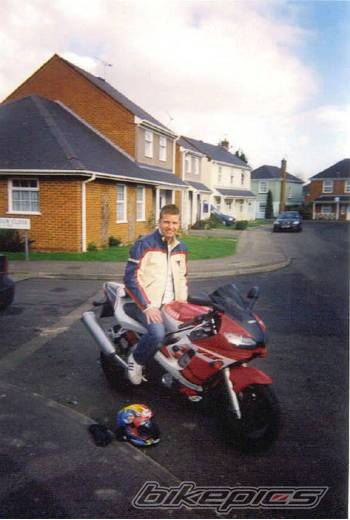 2000 YAMAHA YZF R6 | Picture 408457 motorcycle photo