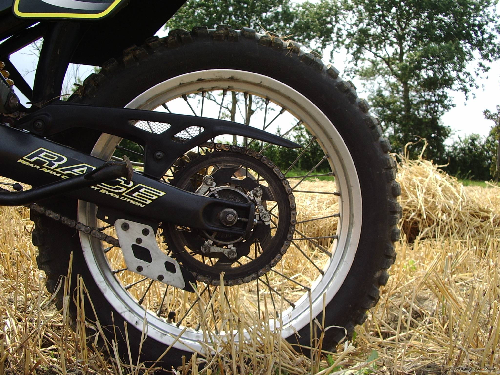 2005 GILERA SMT 50 | Picture 408502 motorcycle photo