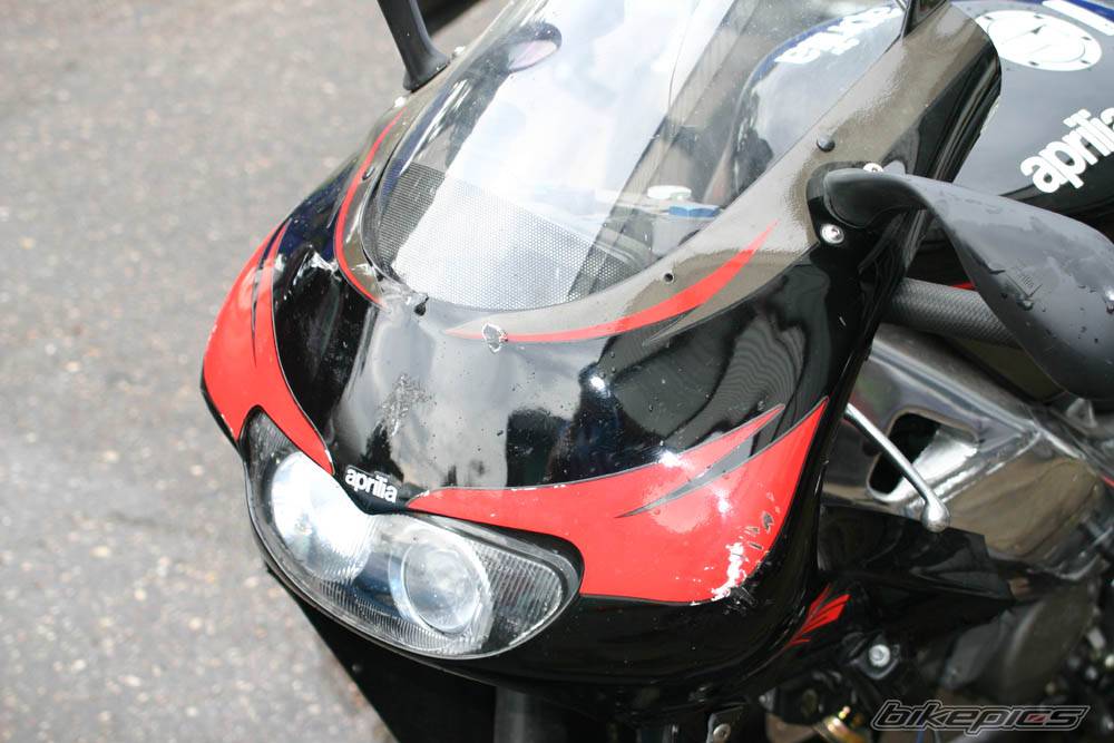 2005 APRILIA RS 125 | Picture 408567 motorcycle photo