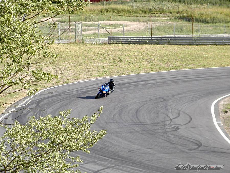 2004 KAWASAKI ZX 6R | Picture 408700 motorcycle photo
