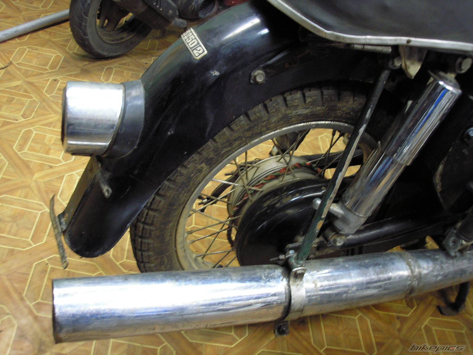 1972 MZ ES 250 | Picture 408904 motorcycle photo