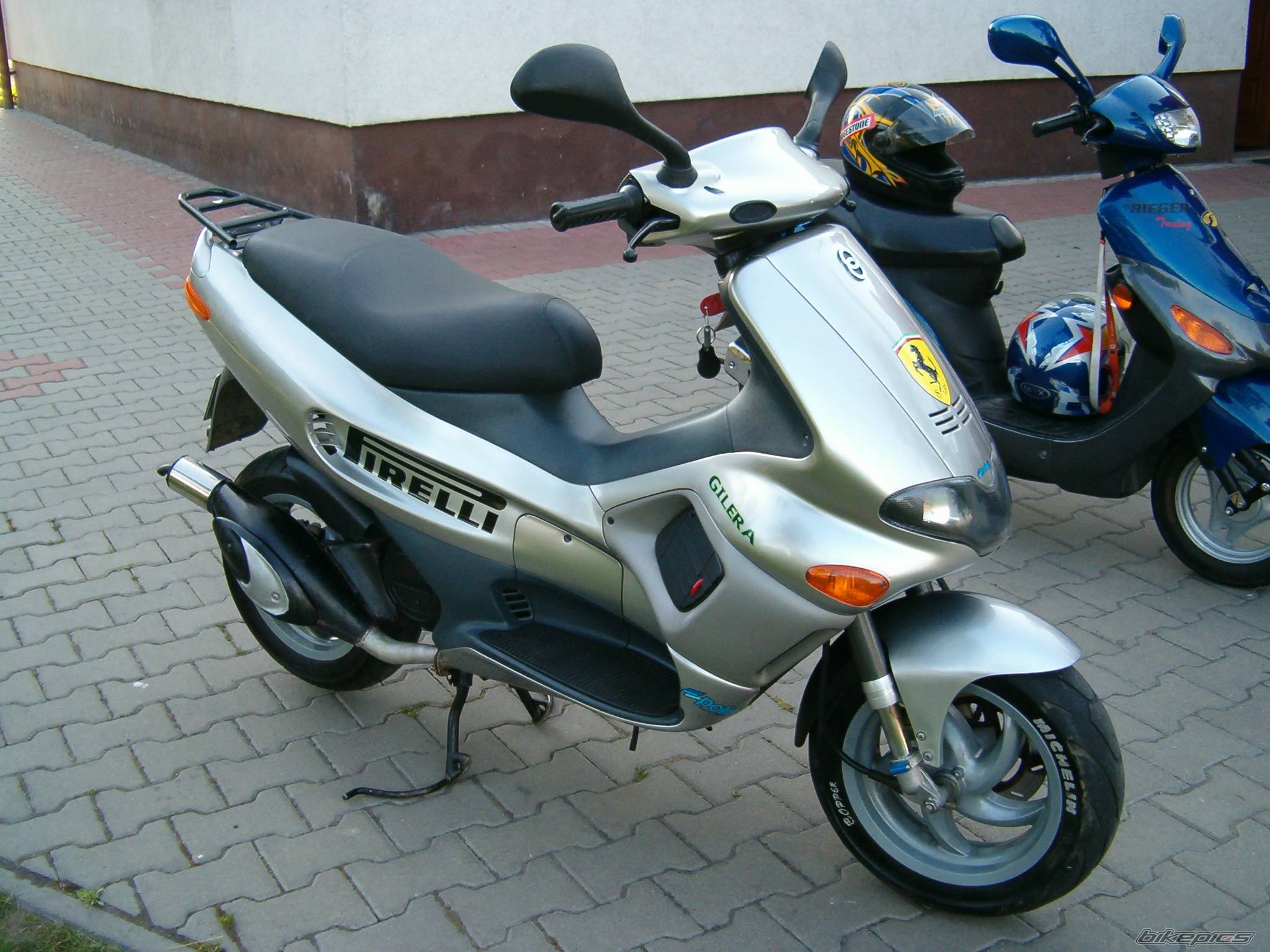 2004 POLINI 911 | Picture 408940 motorcycle photo