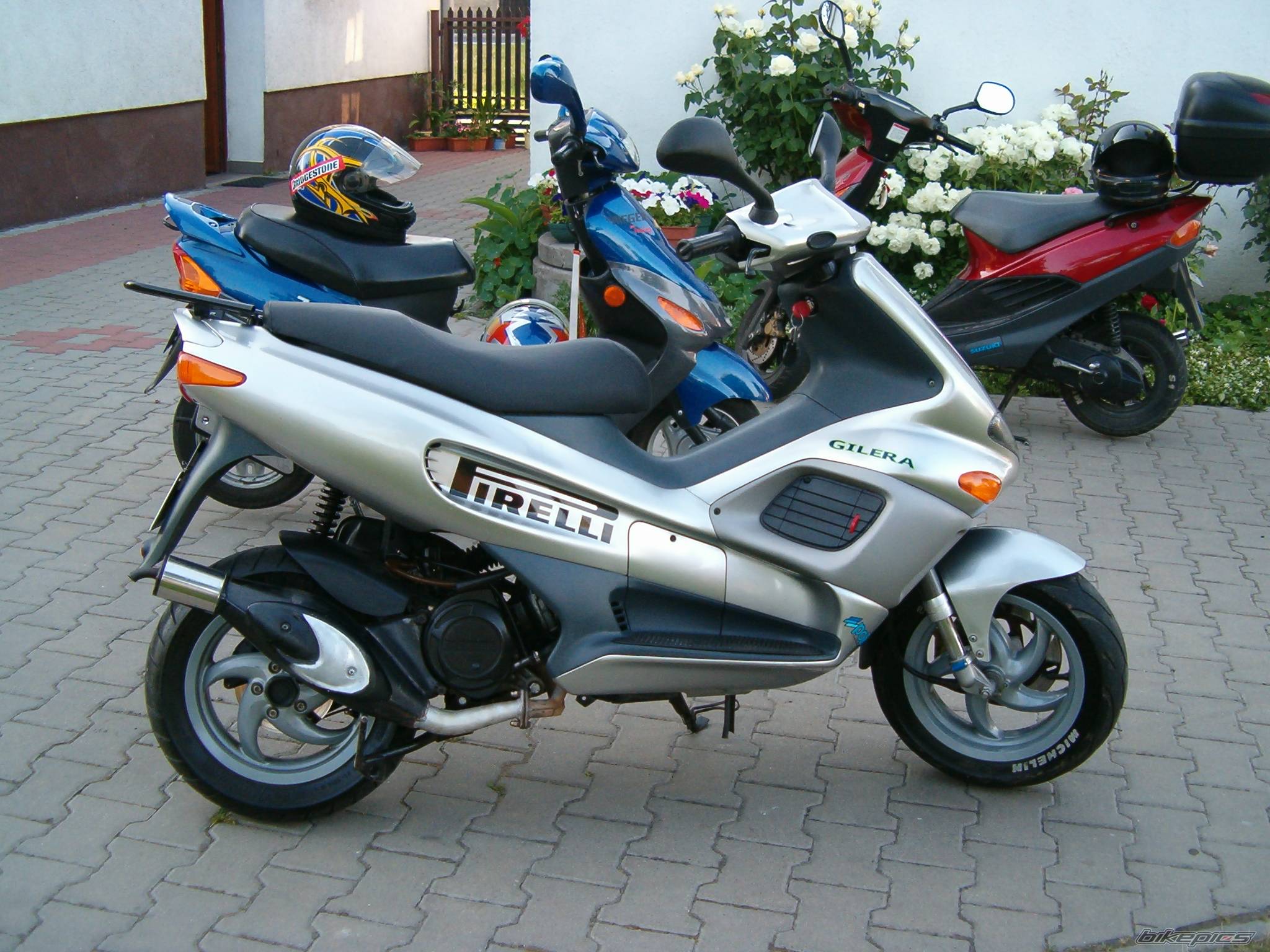 2004 POLINI 911 | Picture 408962 motorcycle photo
