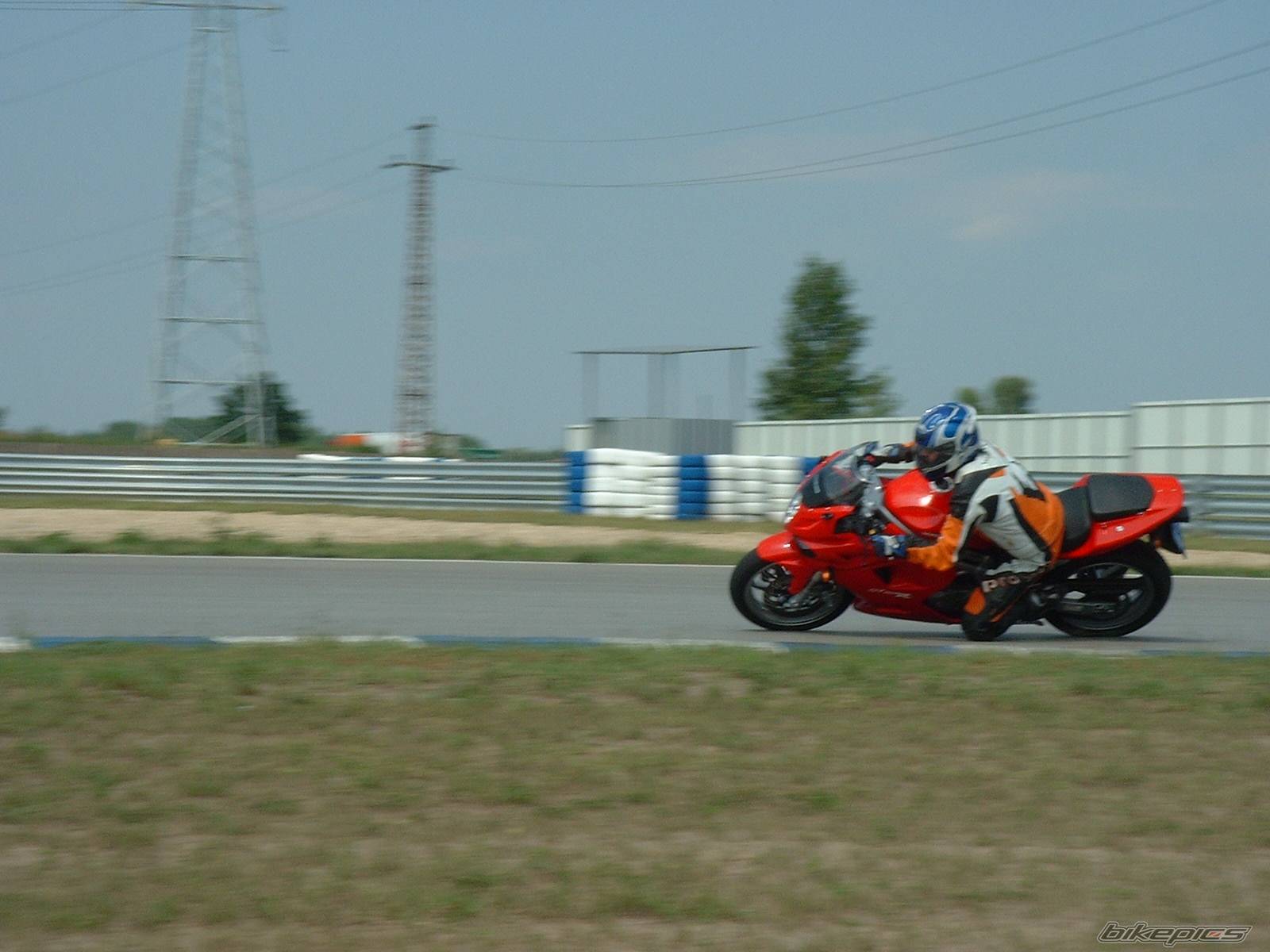 2005 HYOSUNG GT 650R | Picture 408982 motorcycle photo