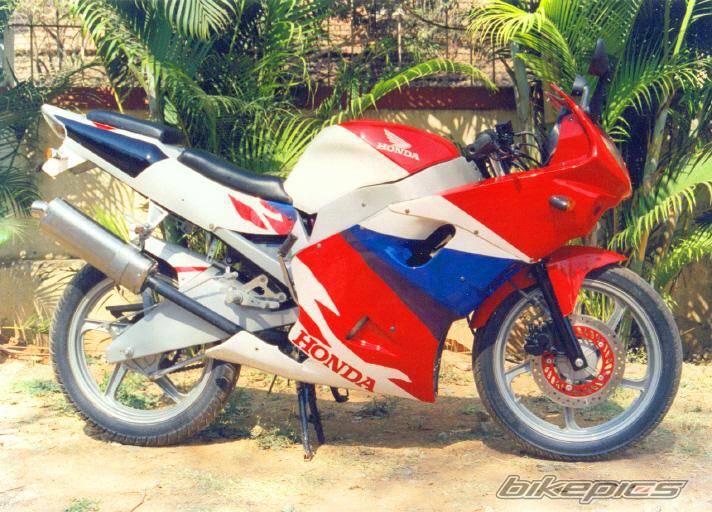    | Picture 409002 motorcycle photo