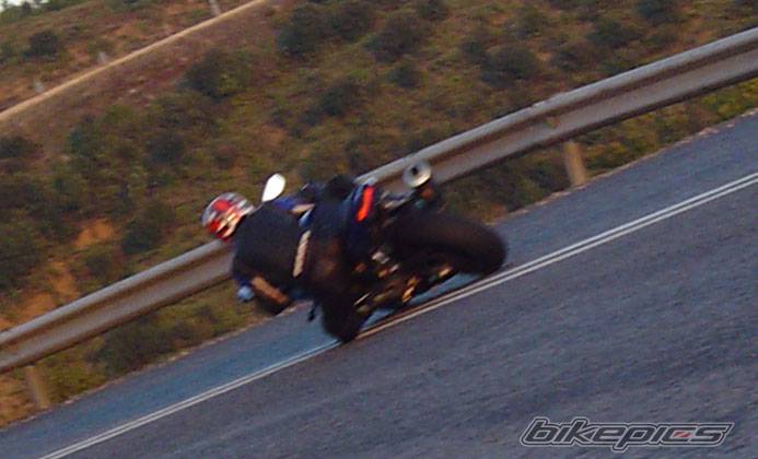 2003 KAWASAKI ZX 6R | Picture 409463 motorcycle photo
