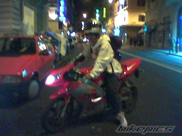 2003 PEUGEOT XR6 | Picture 409622 motorcycle photo