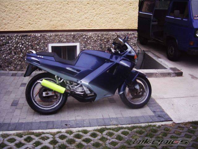 1988 CAGIVA FRECCIA C12 | Picture 409649 motorcycle photo