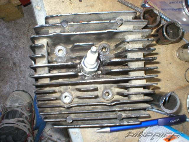 1991 SUZUKI PV 60 | Picture 409686 motorcycle photo