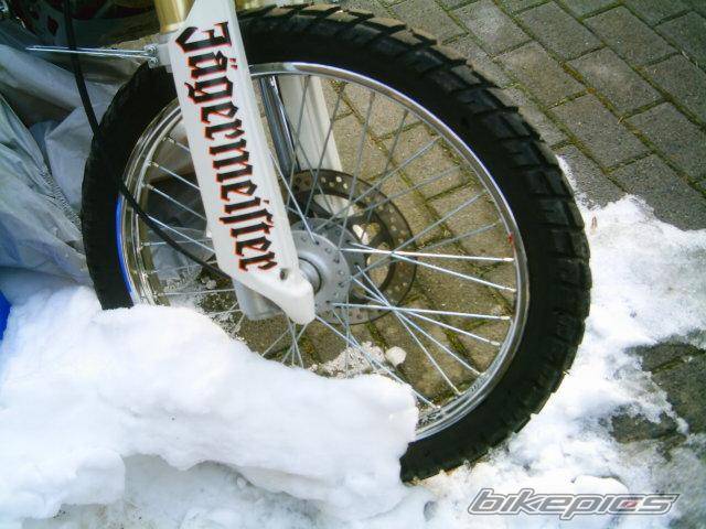 2004 HYOSUNG XRX 125 | Picture 409794 motorcycle photo