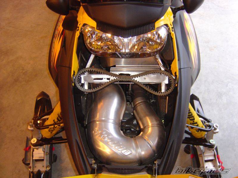 2004 SKI DOO MXZ 800 | Picture 409983 motorcycle photo