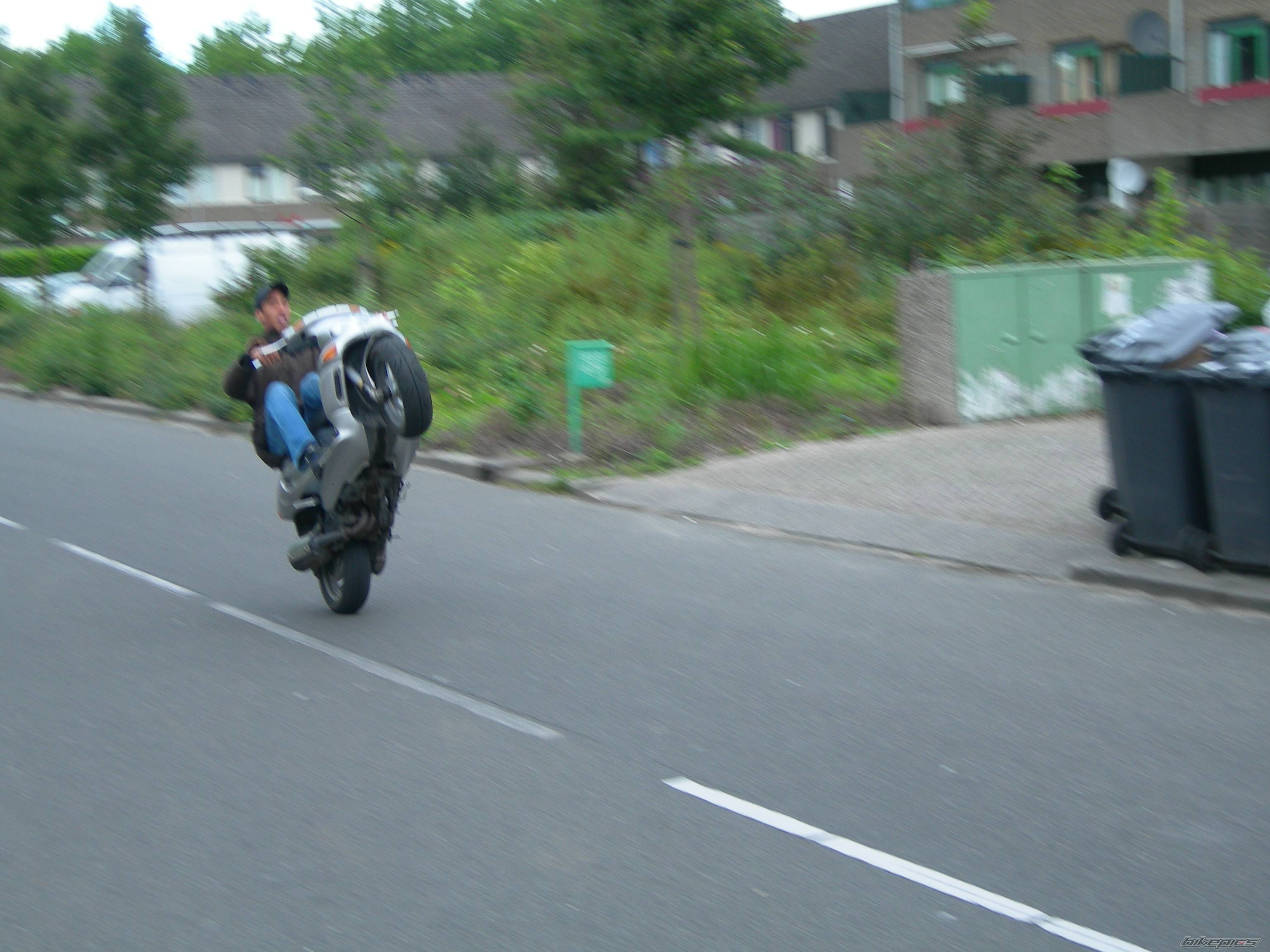 1998 GILERA RUNNER 180 FXR | Picture 410126 motorcycle photo