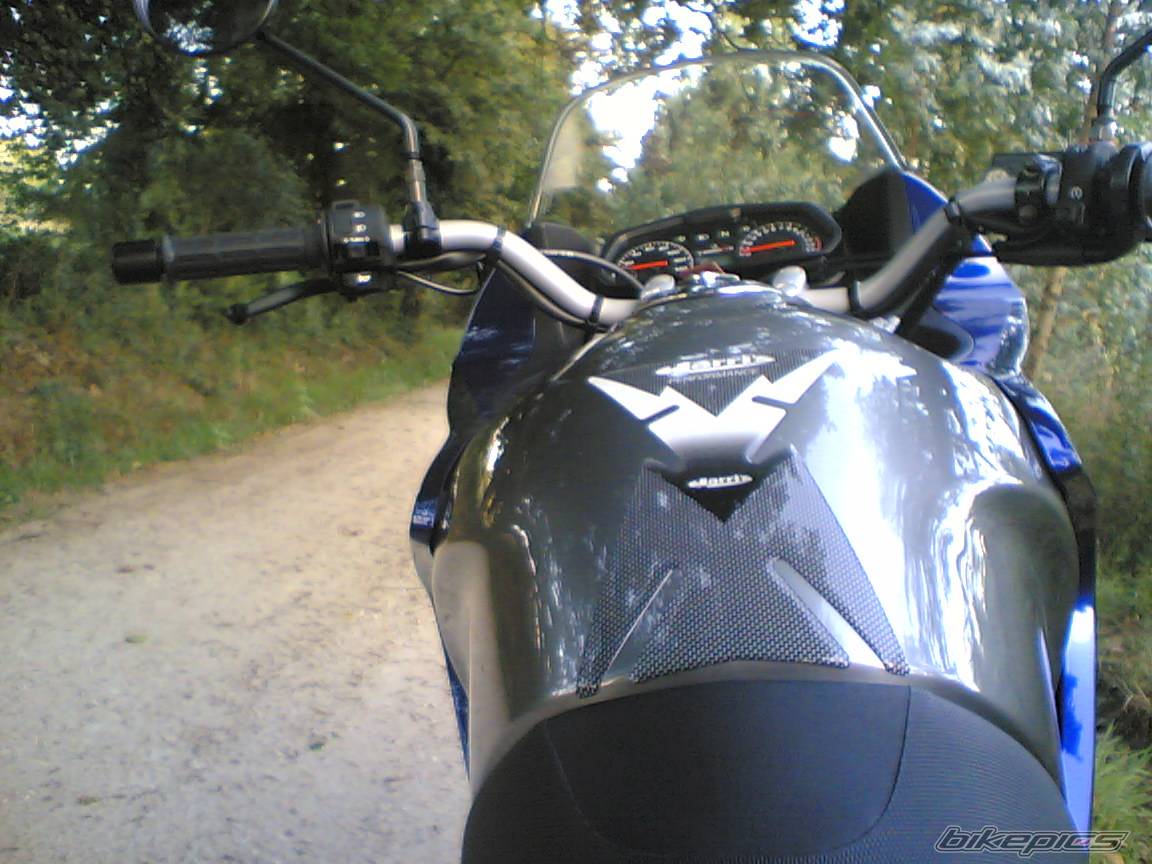 2005 HONDA XL 125 | Picture 410228 motorcycle photo