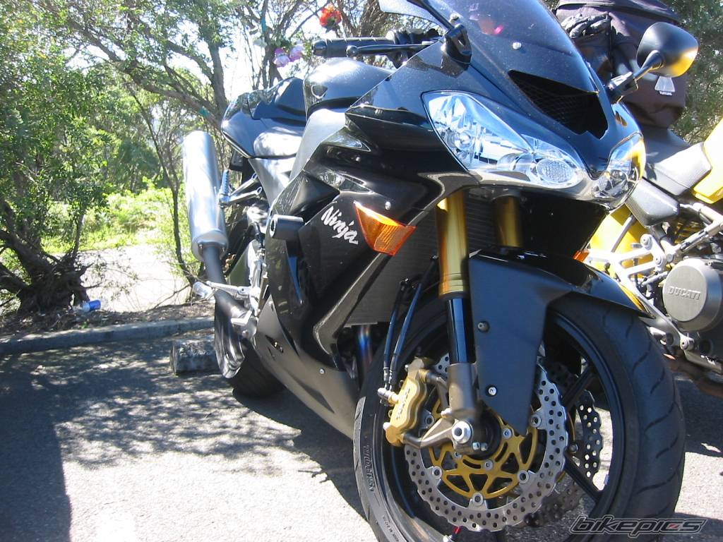1999 DUCATI MONSTER 750 | Picture 410288 motorcycle photo