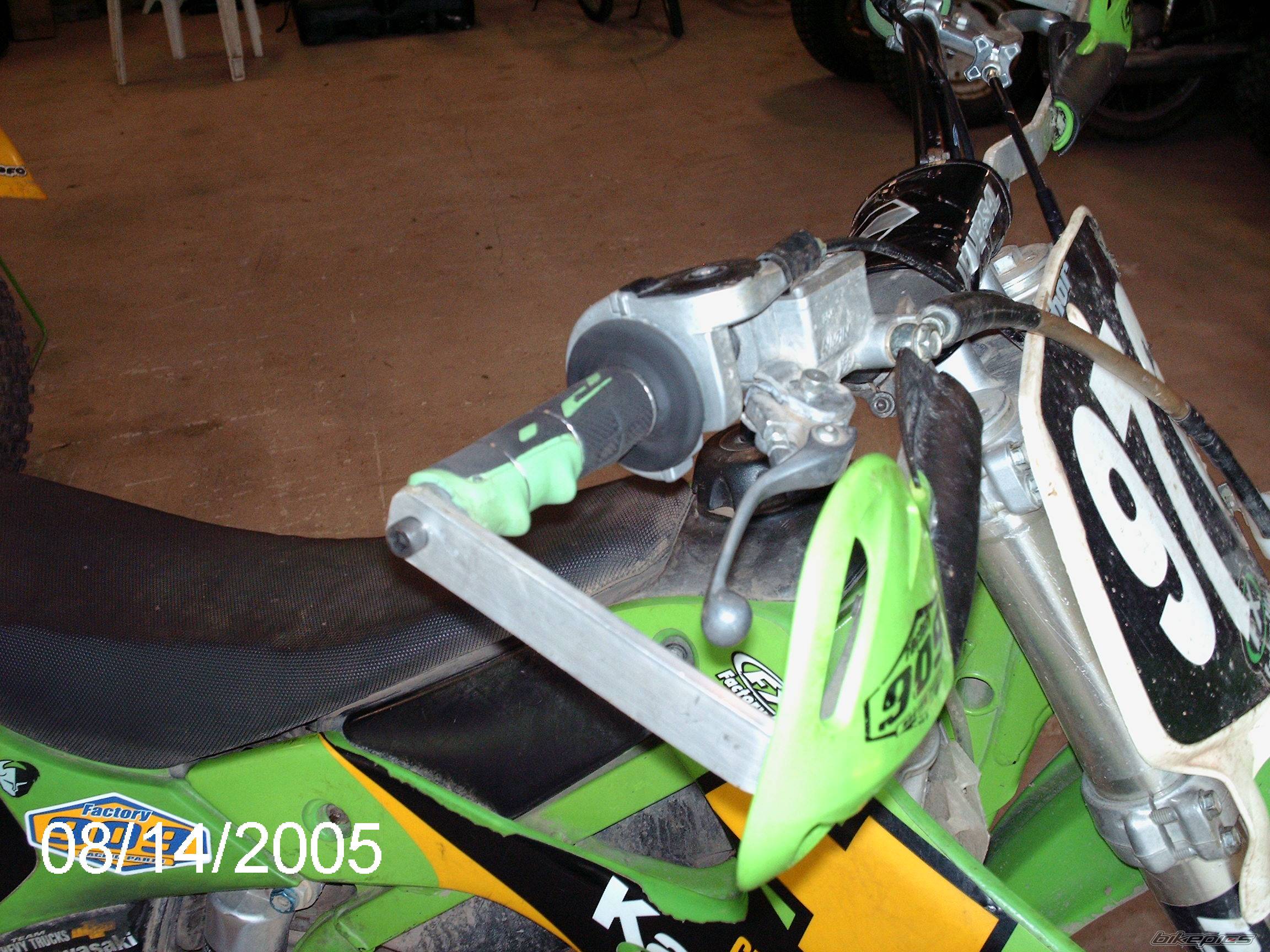 2000 KAWASAKI KX 125 | Picture 410426 motorcycle photo