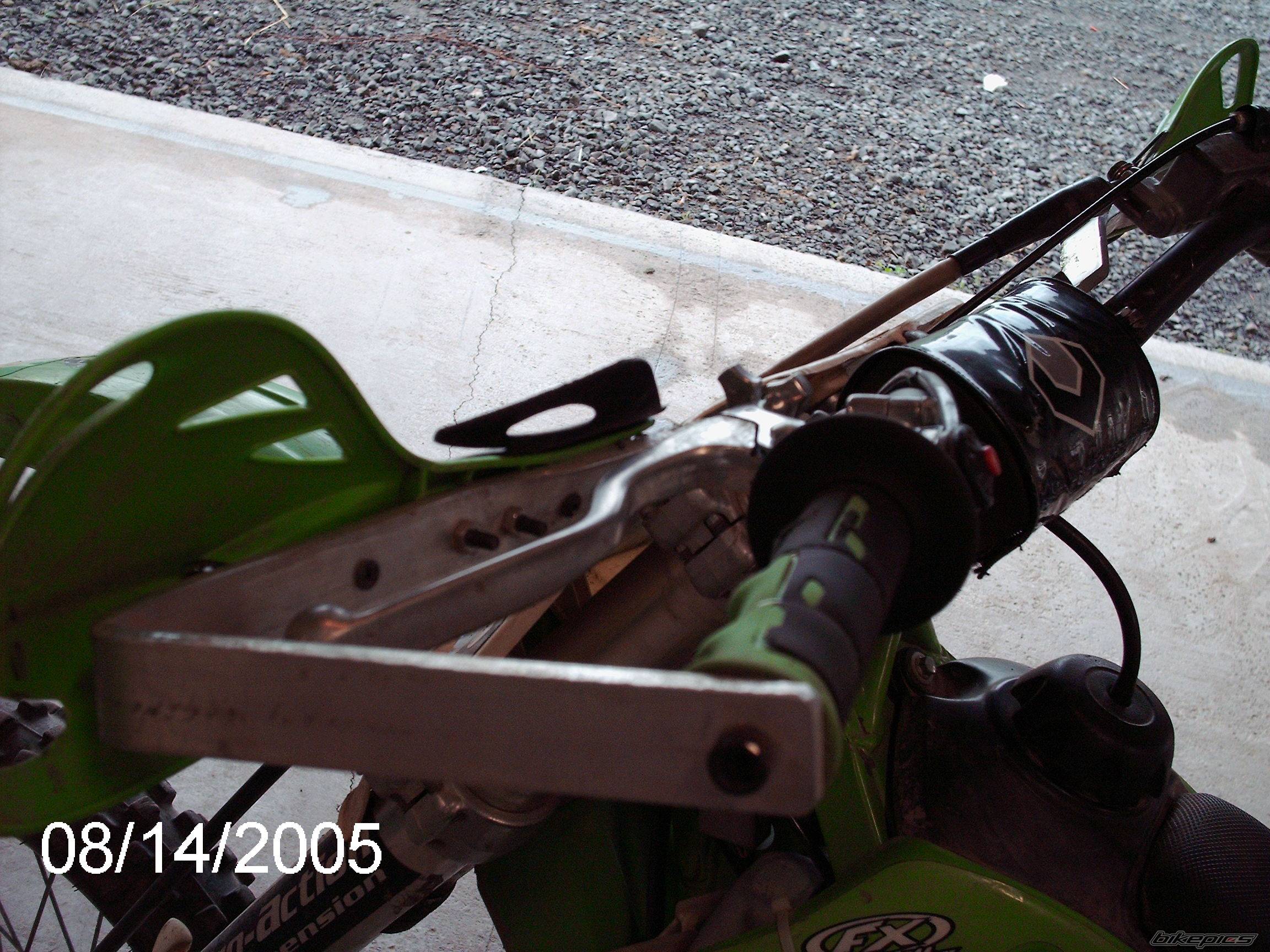 2000 KAWASAKI KX 125 | Picture 410428 motorcycle photo