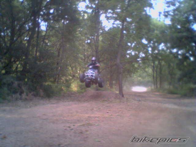 1998 YAMAHA BLASTER | Picture 410454 motorcycle photo