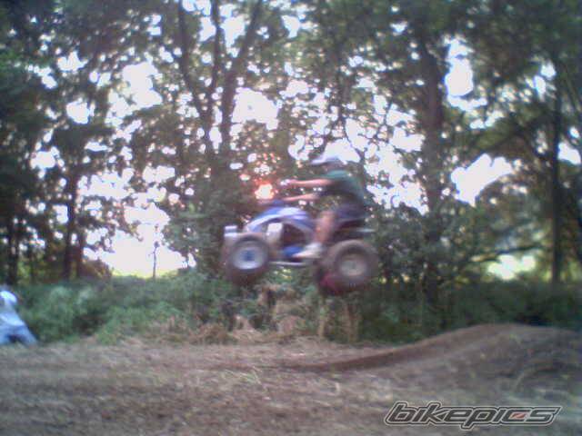 1998 YAMAHA BLASTER | Picture 410458 motorcycle photo