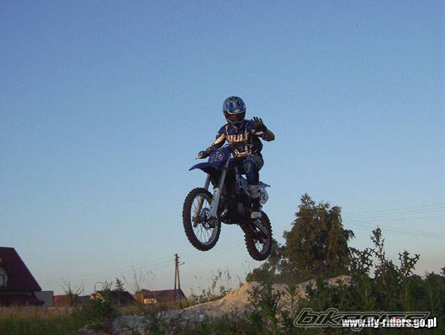 1999 YAMAHA YZ 85 | Picture 410459 motorcycle photo