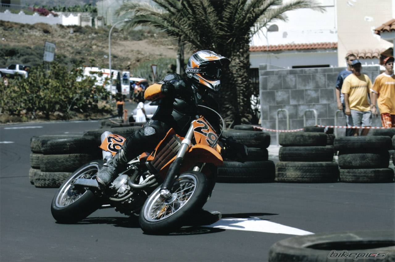 2004 KTM 525 SMR | Picture 410512 motorcycle photo