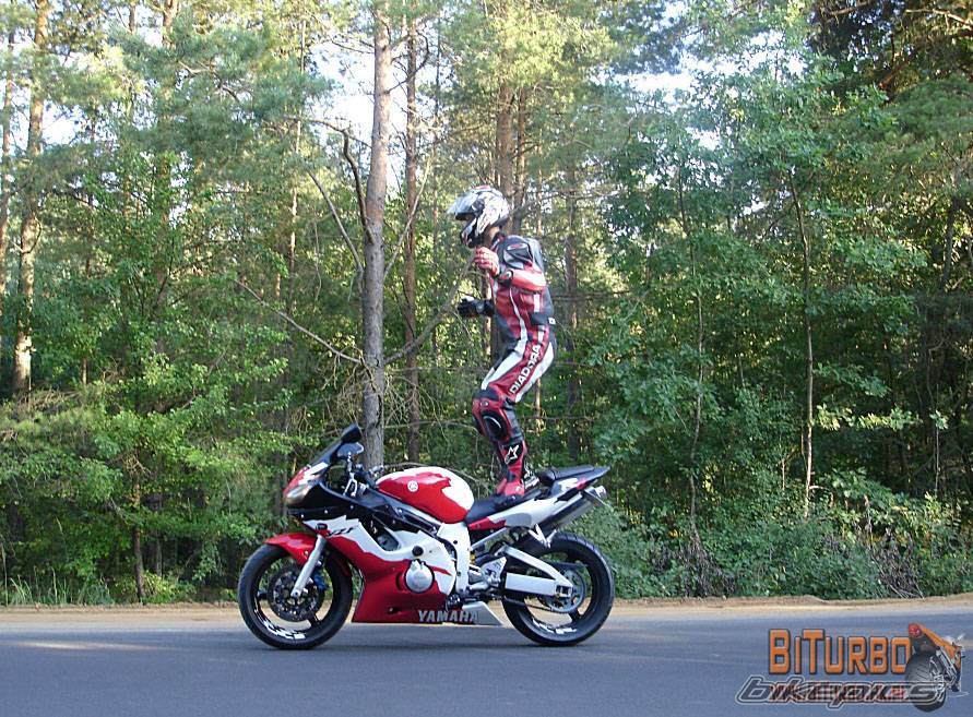 2005 YAMAHA YZF R6 | Picture 410701 motorcycle photo