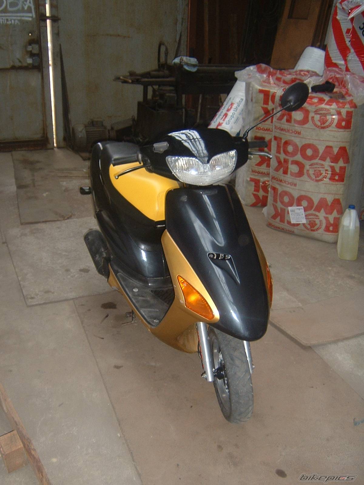 1996 HONDA SFX | Picture 410874 motorcycle photo
