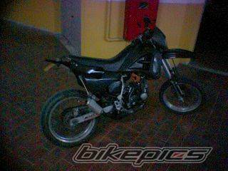 2003 GILERA GSM 50 | Picture 410941 motorcycle photo